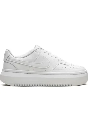 Nike Baskets Court Vision Alta 