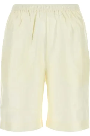 LOULOU Short Zinnia