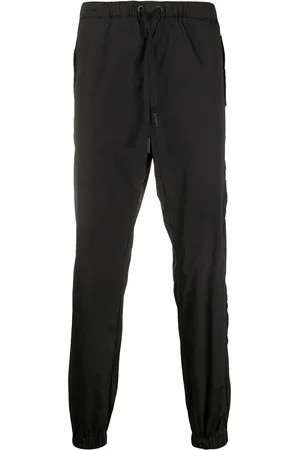 MARCELO BURLON Pantalon de jogging Cross