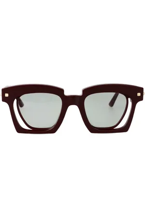 KUBORAUM Lunettes de soleil J9