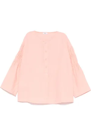 Il gufo Chemise en lin