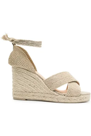 Castaner Espadrilles Becca 90 mm