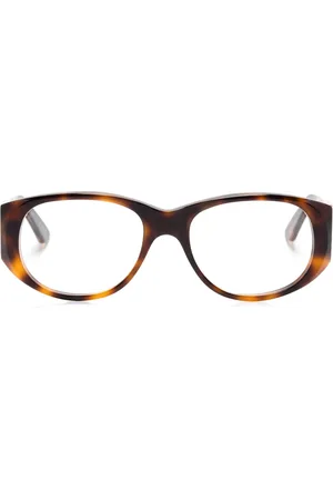 Marni Lunettes de soleil rectangulaires Orinoco River