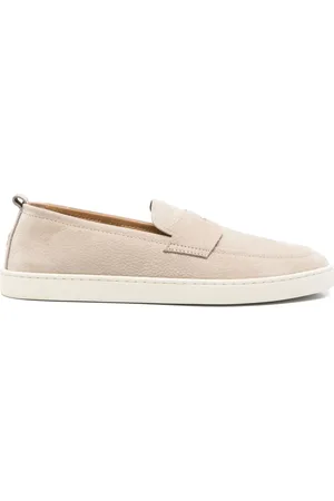 HENDERSON BARACCO Mocassins Mento