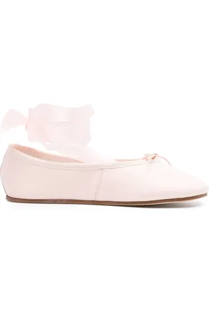 Repetto Ballerines Sophia en cuir