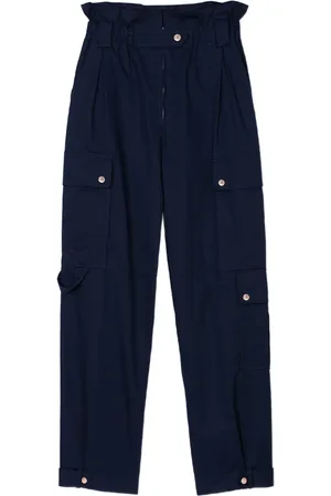 Sandro Pantalon à coupe droite