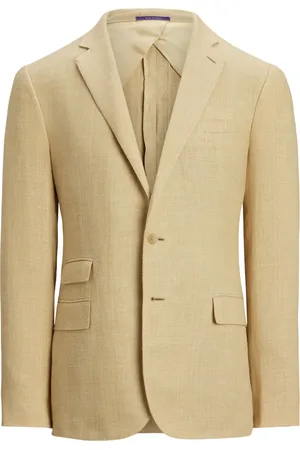Ralph Lauren Blazer à design tissé