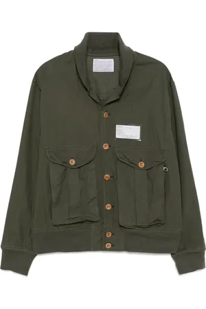 Kolor Veste boutonnée à poches poitrine