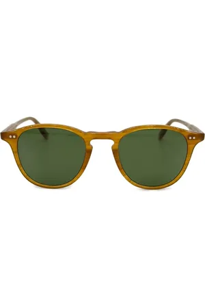 GARRETT LEIGHT Lunettes de soleil Hampton