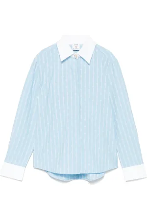 Casablanca Chemise Laurel