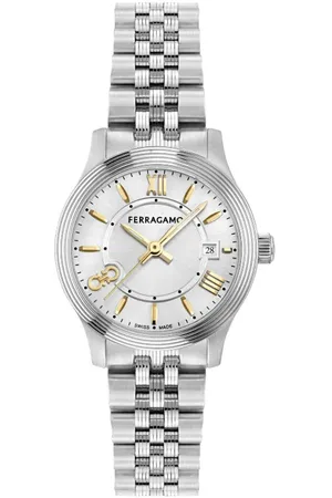 Salvatore Ferragamo Montre Duo 28 mm