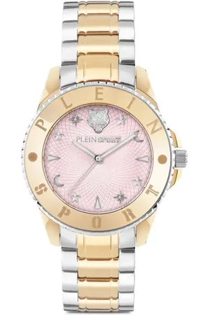 Philipp Plein Montre Glam 40 mm