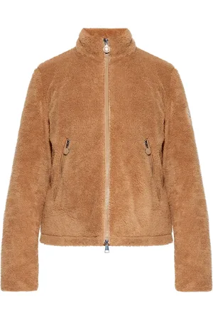 Moncler Veste bomber Teddy