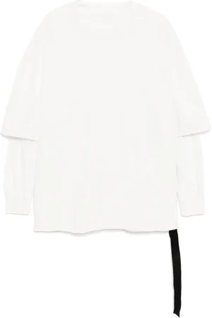 Rick Owens T-shirt Tommy Hustler
