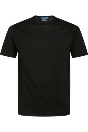 Daniele Fiesoli T-shirt à patch logo