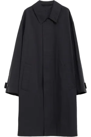 LEMAIRE Manteau Car