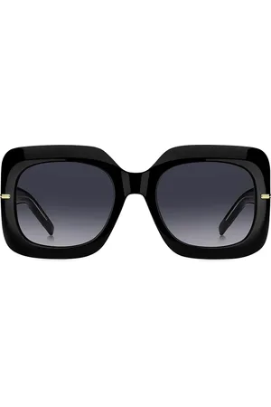 HUGO BOSS Lunettes de soleil 1730 à monture carrée