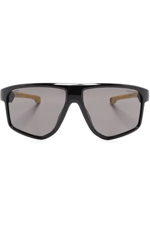 Carrera Lunettes de soleil à monture oversize