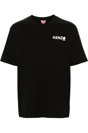 Kenzo T-shirt Boke 2.0 en coton