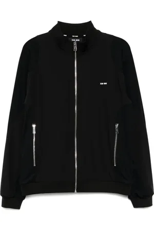 TEAM WANG design Veste zippée The Original 1
