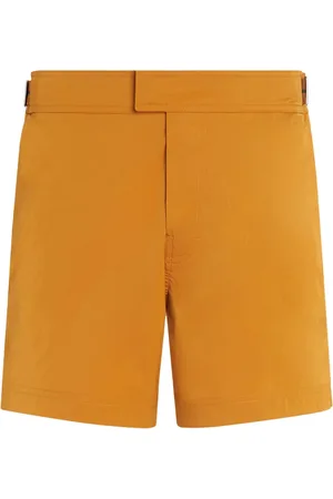 Ermenegildo Zegna Short de bain 232 Road