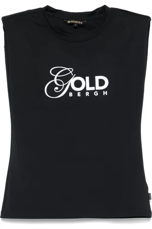 Goldbergh Haut Genevieve