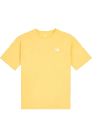 New Balance T-shirt à logo brodé