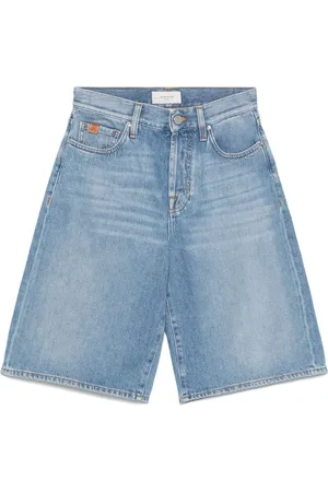 Jacob Cohen Short en jean