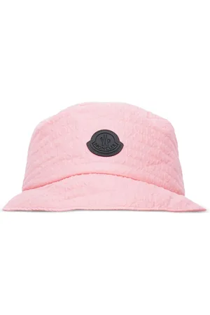 Moncler Bob à design matelassé