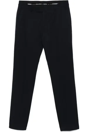 Karl Lagerfeld Pantalon à coupe fuselée