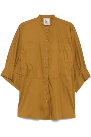 SEMICOUTURE Chemise Manuela