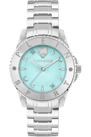 Philipp Plein Montre Glam 40 mm