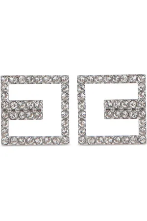 Elisabetta Franchi Boucles d