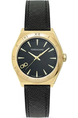 Salvatore Ferragamo Montre Allure 35 mm