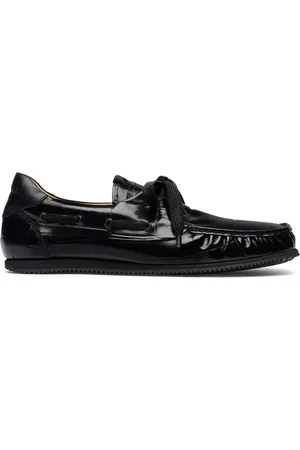 Jacquemus Mocassins Les Batto