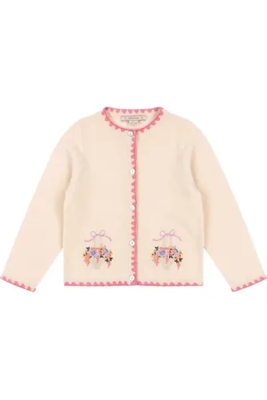 Konges Sløjd Cardigan Collette