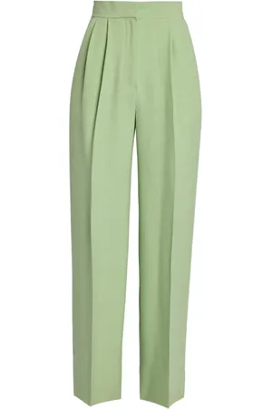 Erdem Pantalon à coupe ample