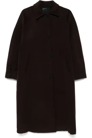 CORDERA Manteau en laine vierge