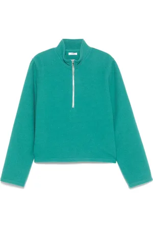 RIER Sweat à ourlet asymétrique