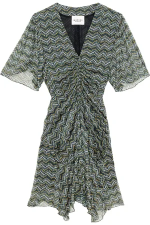 Marant Etoile Robe Vivienne