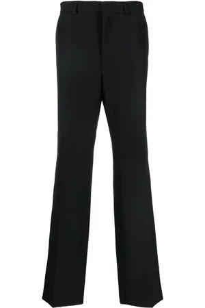 Casablanca Pantalon à coupe évasée