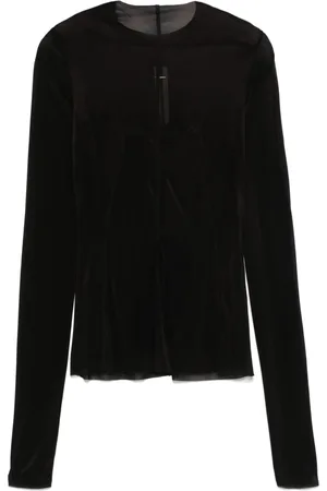Rick Owens Haut Lido