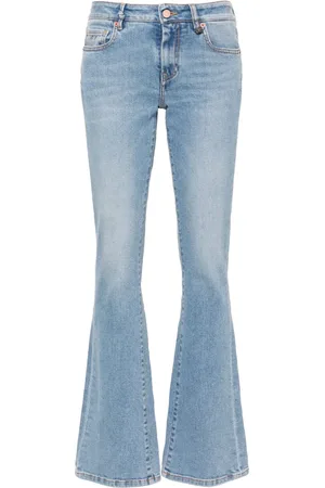 sartoria tramarossa Jean évasé Greta