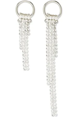 Justine Clenquet Boucles d