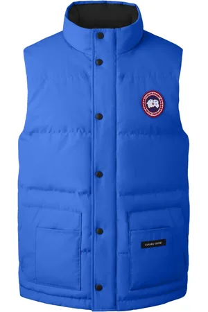 Canada Goose Veste sans manches Freestyle