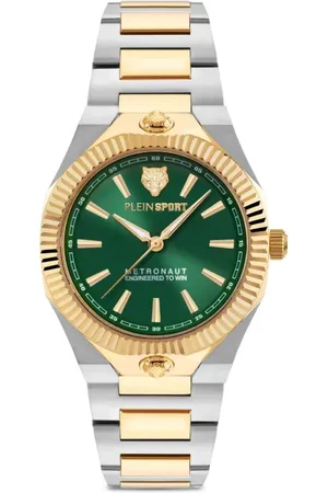 Philipp Plein Montre Metronaut 42 mm
