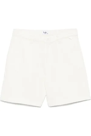 Il gufo Short en jean