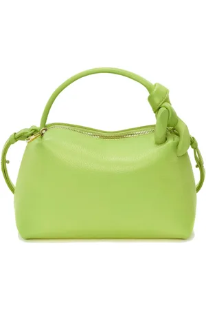 J.W.Anderson Petit sac JWA Corner en cuir