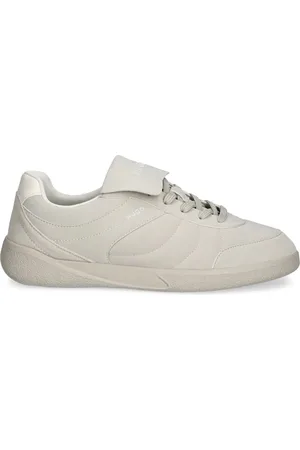 HUGO BOSS Baskets à languette oversize