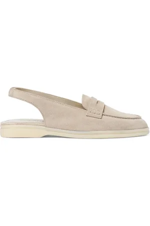 Scarosso Mocassins Leila